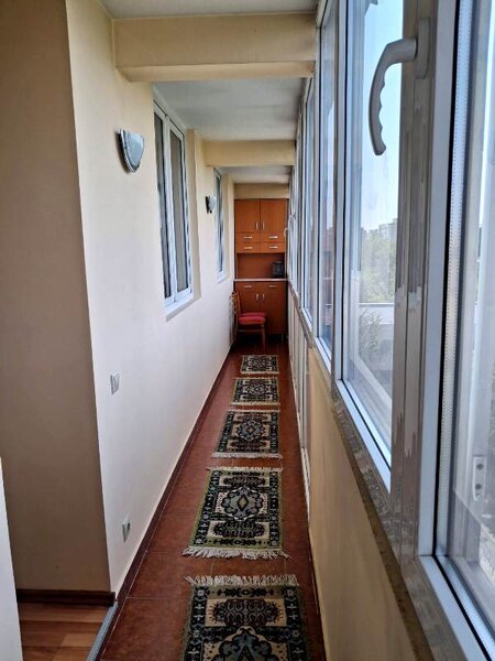 Romancierilor - metrou