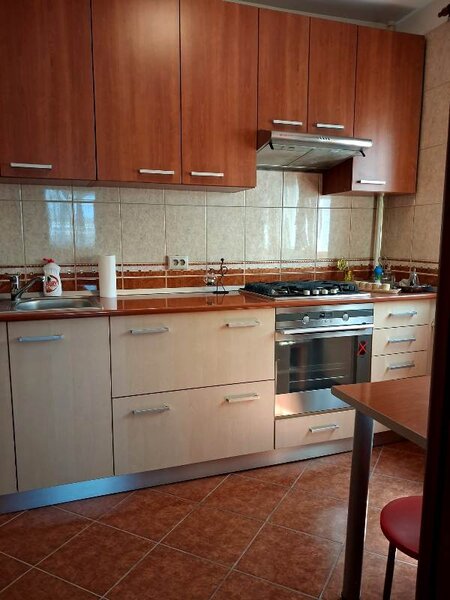 Romancierilor - metrou