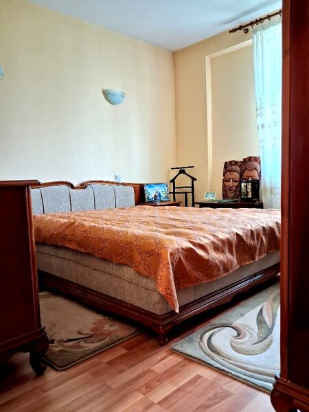 Romancierilor - metrou