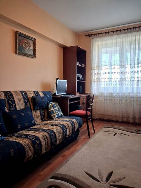 Romancierilor - metrou