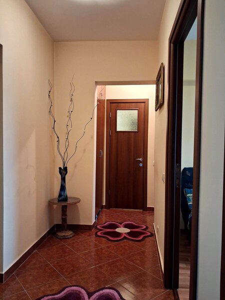 Romancierilor - metrou