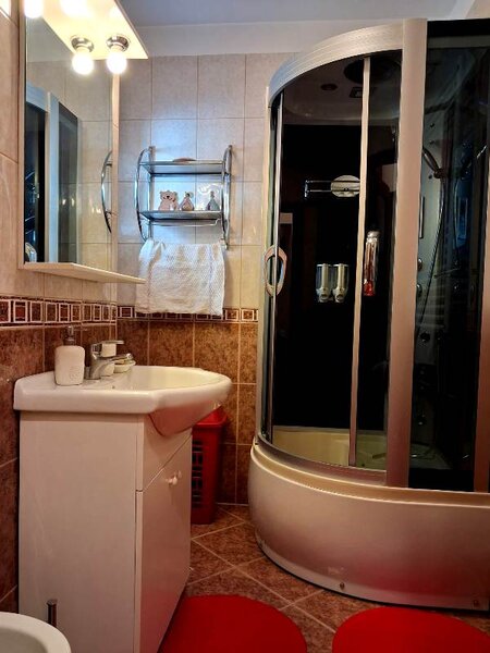 Romancierilor - metrou